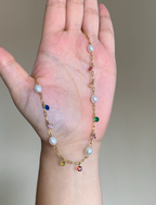 Collar Colors of Soul