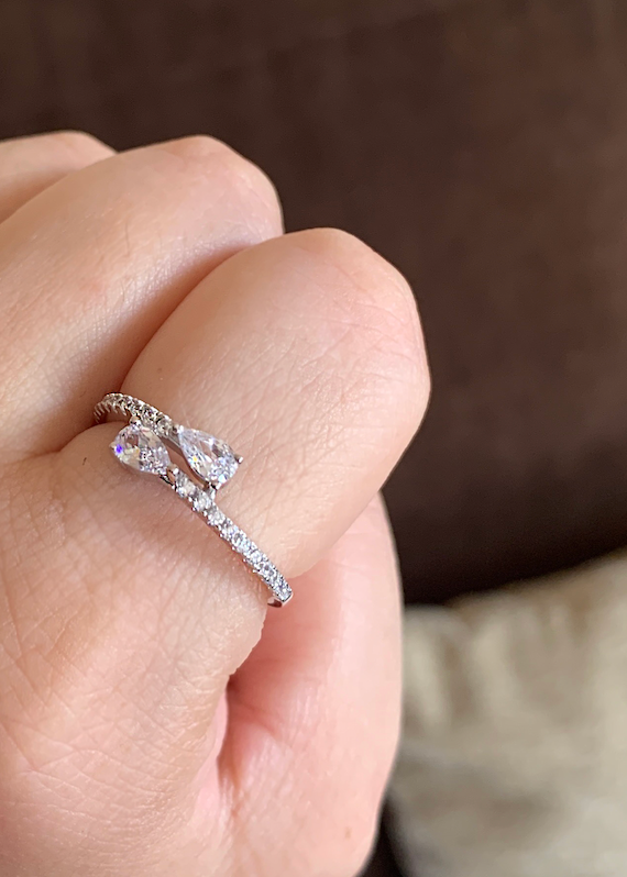 Anillo Link Plata