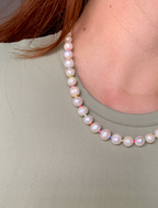 Collar Perla Colors