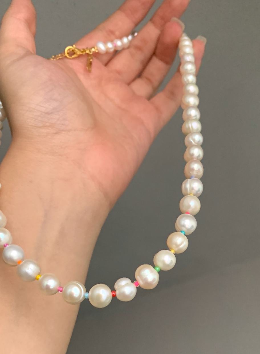 Collar Perla Colors