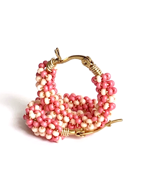 Arracada Pinky
