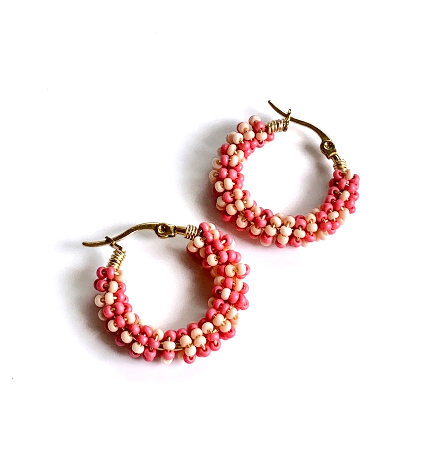 Arracada Pinky
