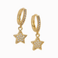 Huggies stars