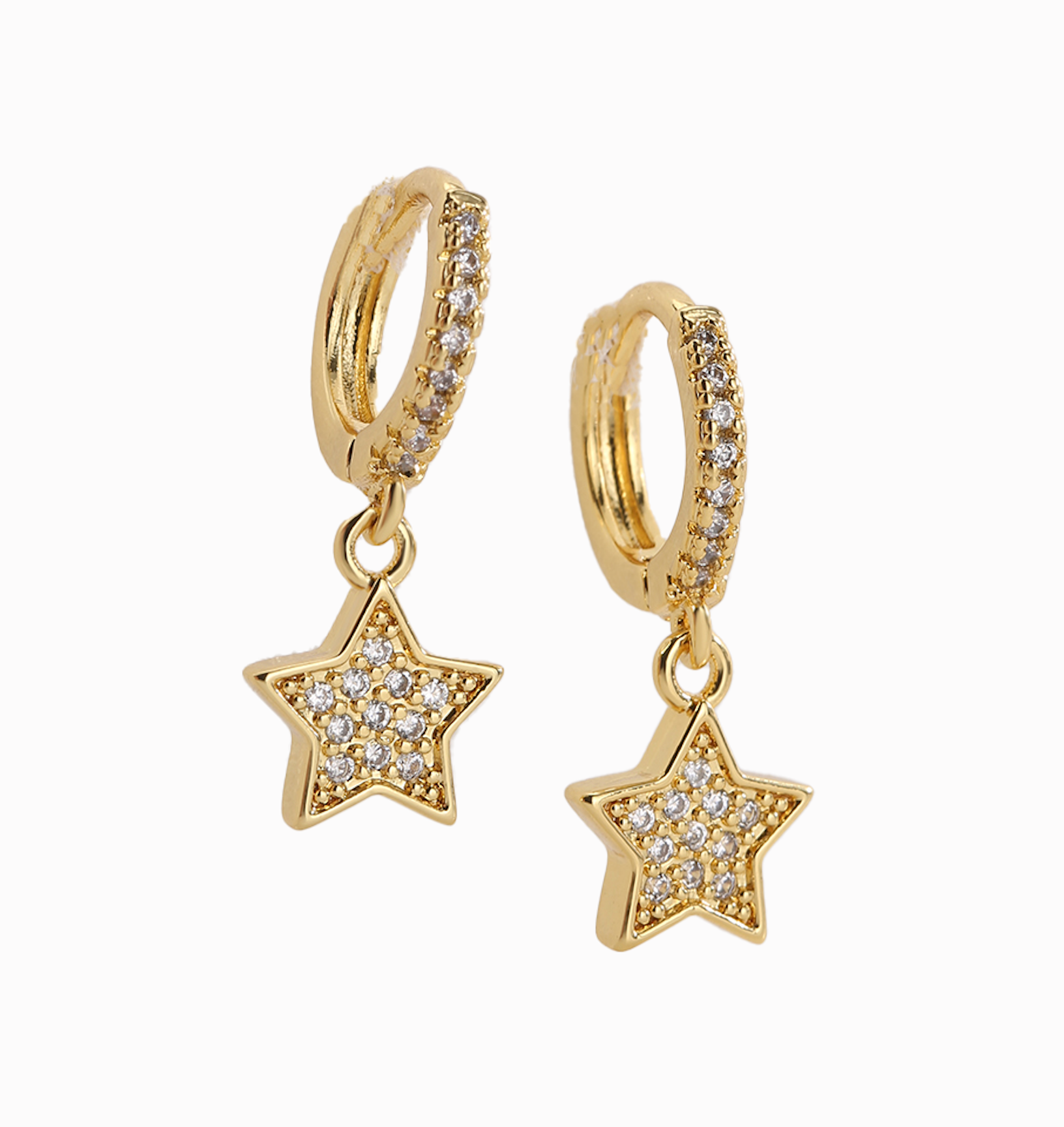 Huggies stars