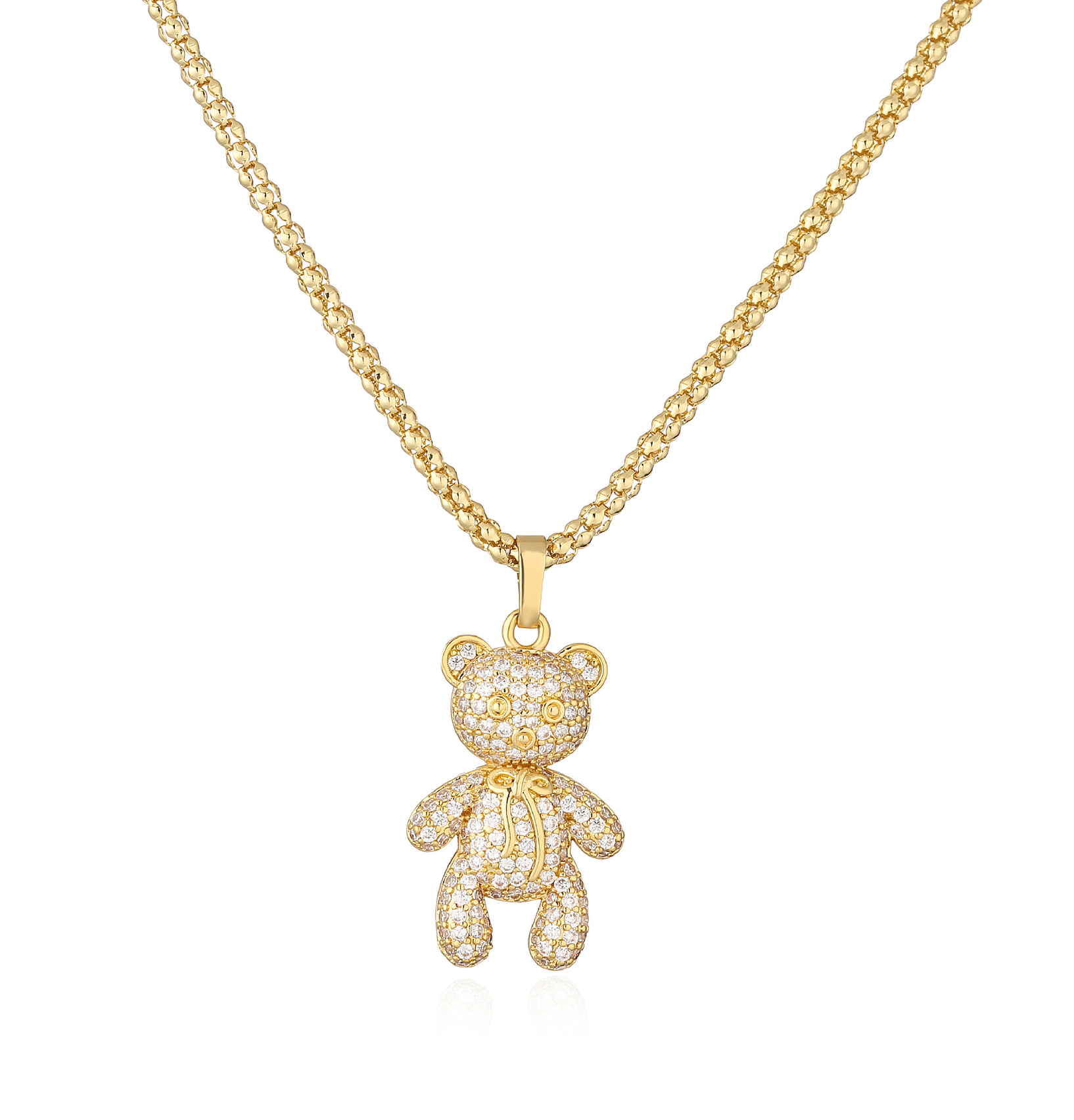 Collar Oso