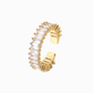 Anillo Stella Circonio