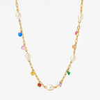 Collar Colors of Soul