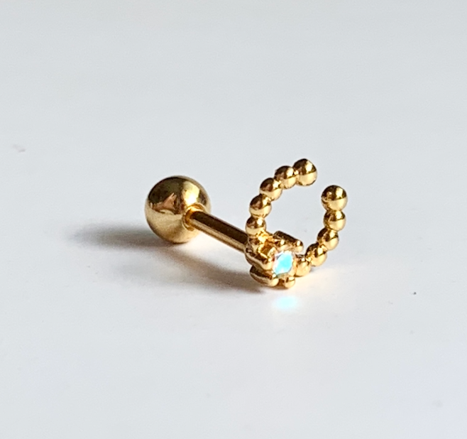 Piercing C Acero