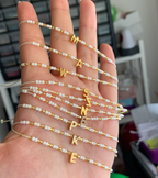 Pulsera Chroma Inicial