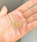 Pulsera 111 Ángelical