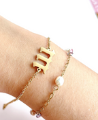 Pulsera 111 Ángelical