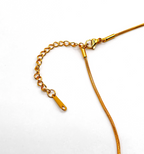 Moño Princess Necklace