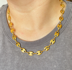 Cadena Grano de Café