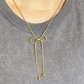 Moño Princess Necklace
