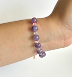 Pulsera Nylon de Cuarzo