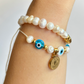 Pulseras Blue Eye