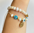 Pulseras Blue Eye