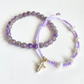 Pulseras Violet