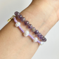 Pulseras Violet
