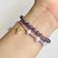 Pulseras Violet