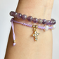 Pulseras Violet