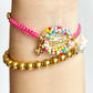 Pulseras Faith