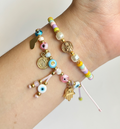 Pulseras Vivid