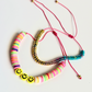 Pulsera Arcoíris