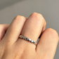 Anillo Hart Plata