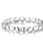 Anillo Hart Plata