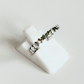 Anillo Estrella Plata