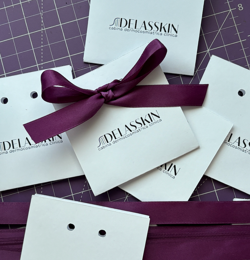 Plantilla Lass - Sobre Regalo
