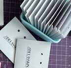 Plantilla Lass - Sobre Regalo