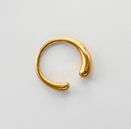 Anillo orma Y2K