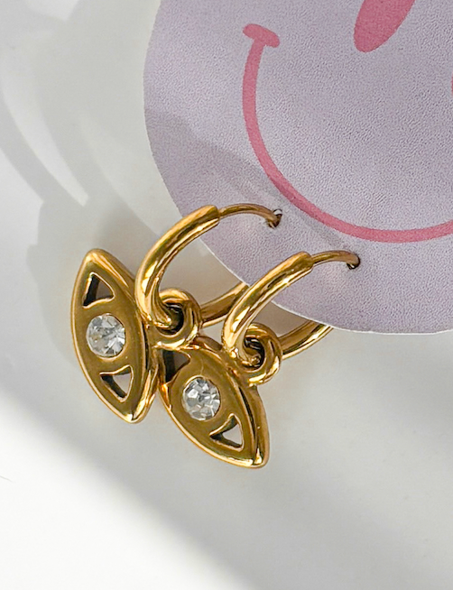 Aretes EYES