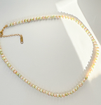 Collar Perlas Fairy