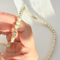 Collar Perlas Fairy