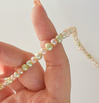 Collar Perlas Fairy