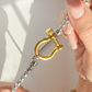 Cadena Kook Buckle