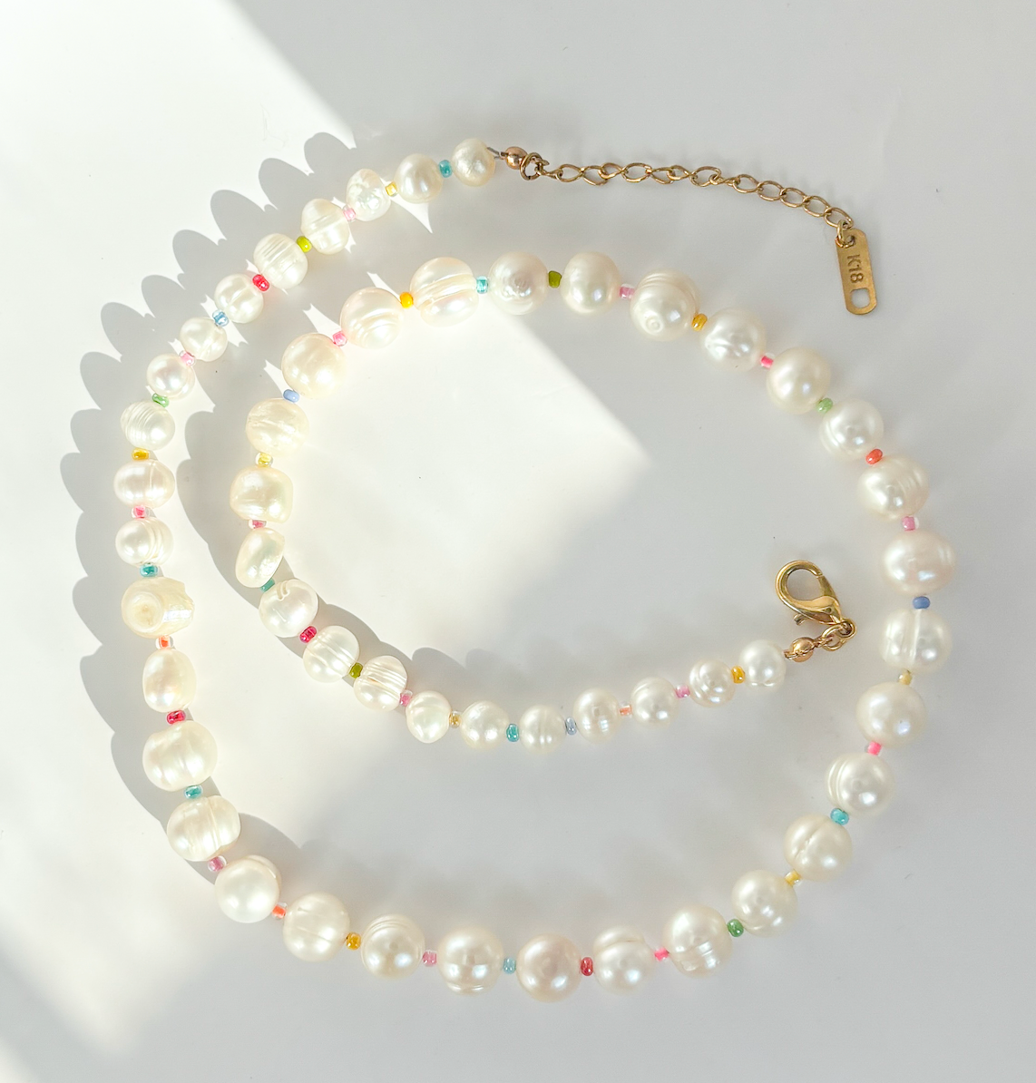Collar Perla Colors