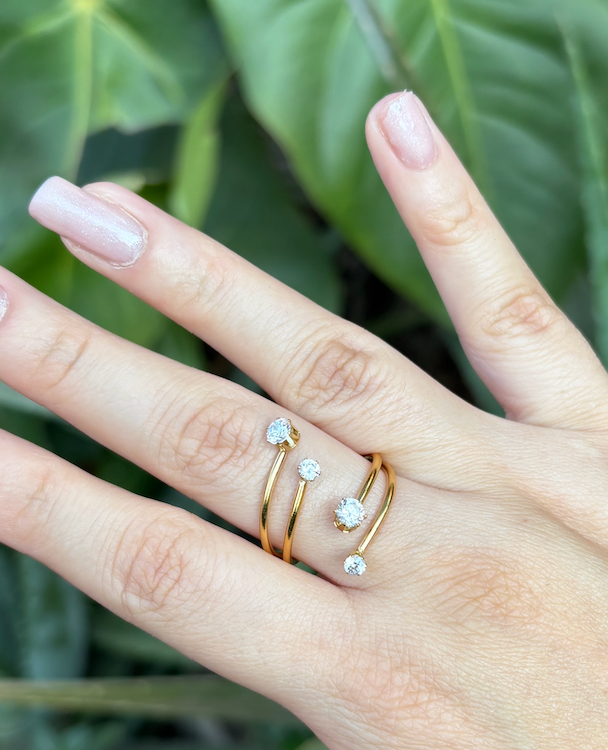 Anillo Hug