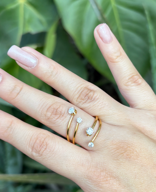 Anillo Hug
