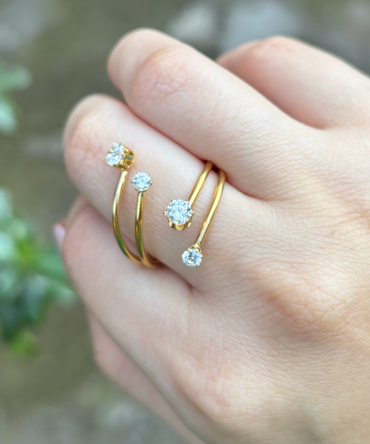 Anillo Hug