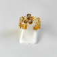 Anillo Flores