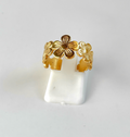 Anillo Flores