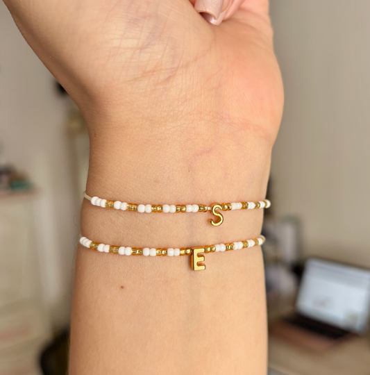 Pulsera Chroma Inicial
