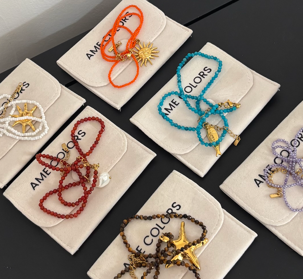 Collares Balandra
