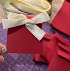 Plantilla Lisa - Sobre Joyería