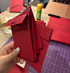 Duo Plantillas Lisa y Lass