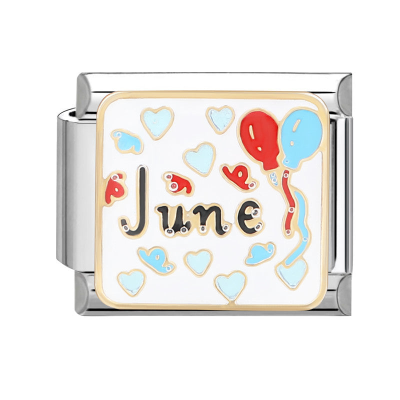 Charm Meses